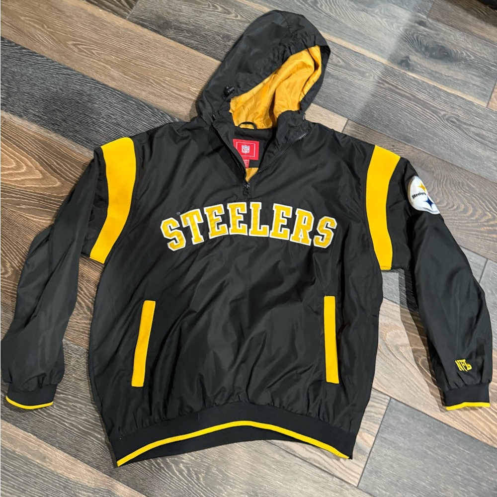 NFL Steelers Jacket G-III apparel XL
